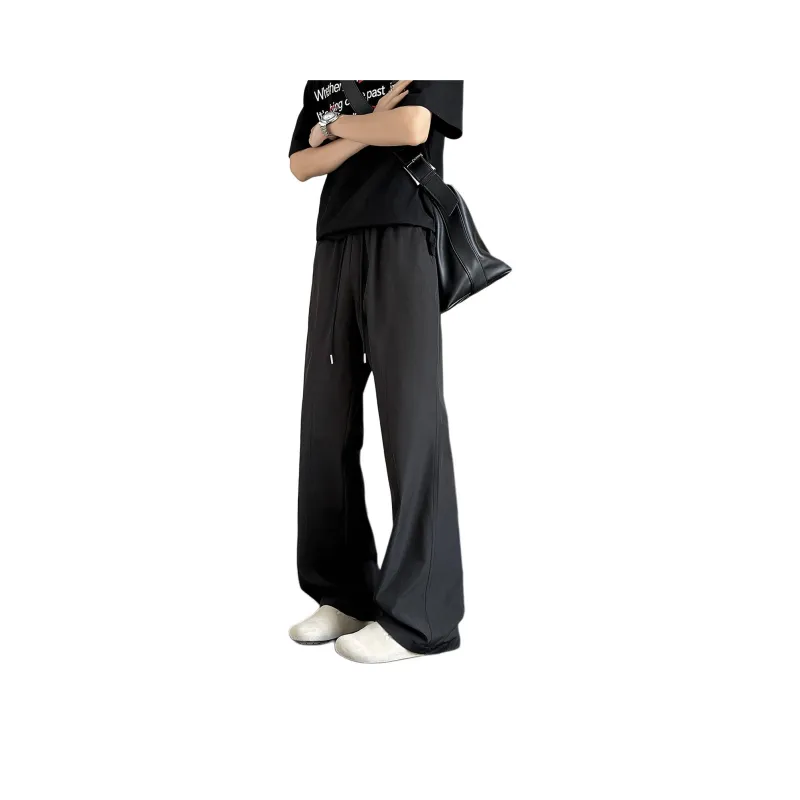 Weles Casual Pants Unisex-2
