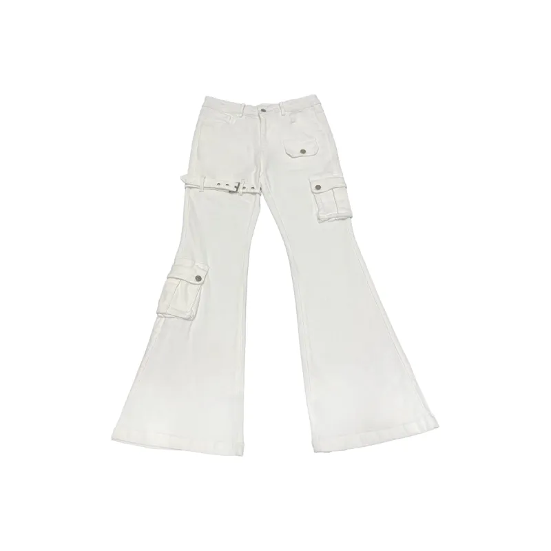 BABUGGE Casual Pants Unisex-0