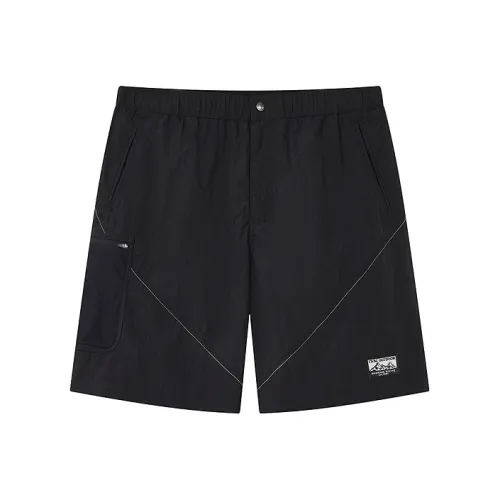 Teenie Weenie Men Shorts Unisex
