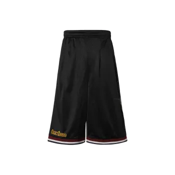 Drew House Hummingbirds Mesh Street Short