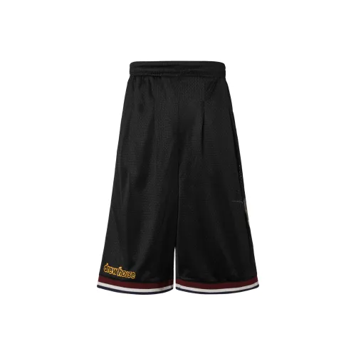 Drew House Hummingbirds Mesh Street Short