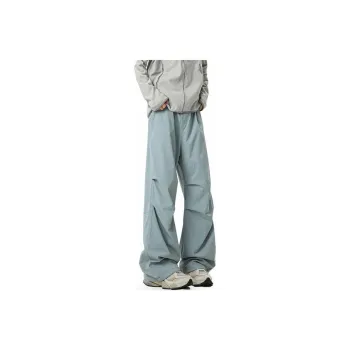 ACUOD BY CHANU Casual Pants Unisex