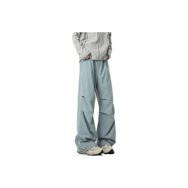 ACUOD BY CHANU Casual Pants Unisex-0