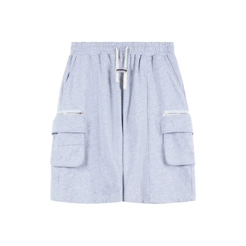 PMET Casual Shorts Men-3