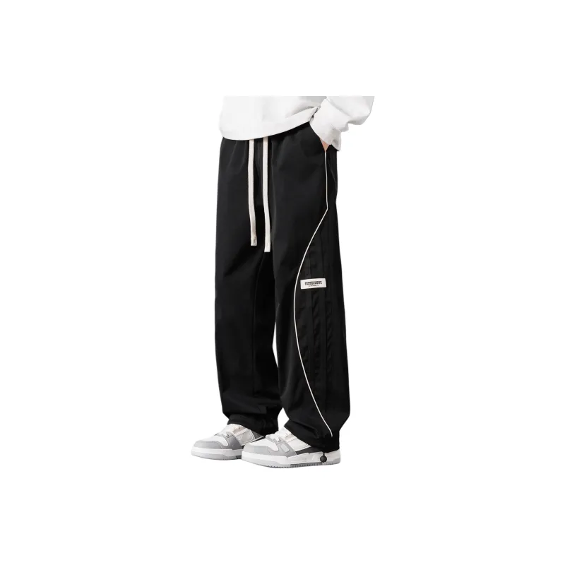 ZMHT Casual Pants Unisex-0