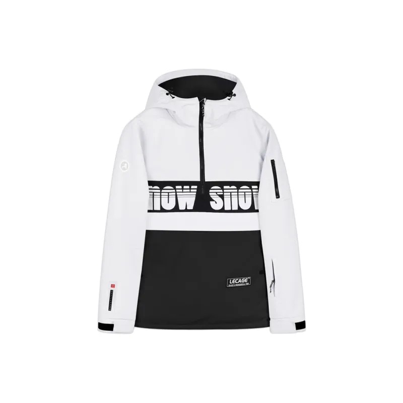 LECAGE Ski Tops Unisex-0