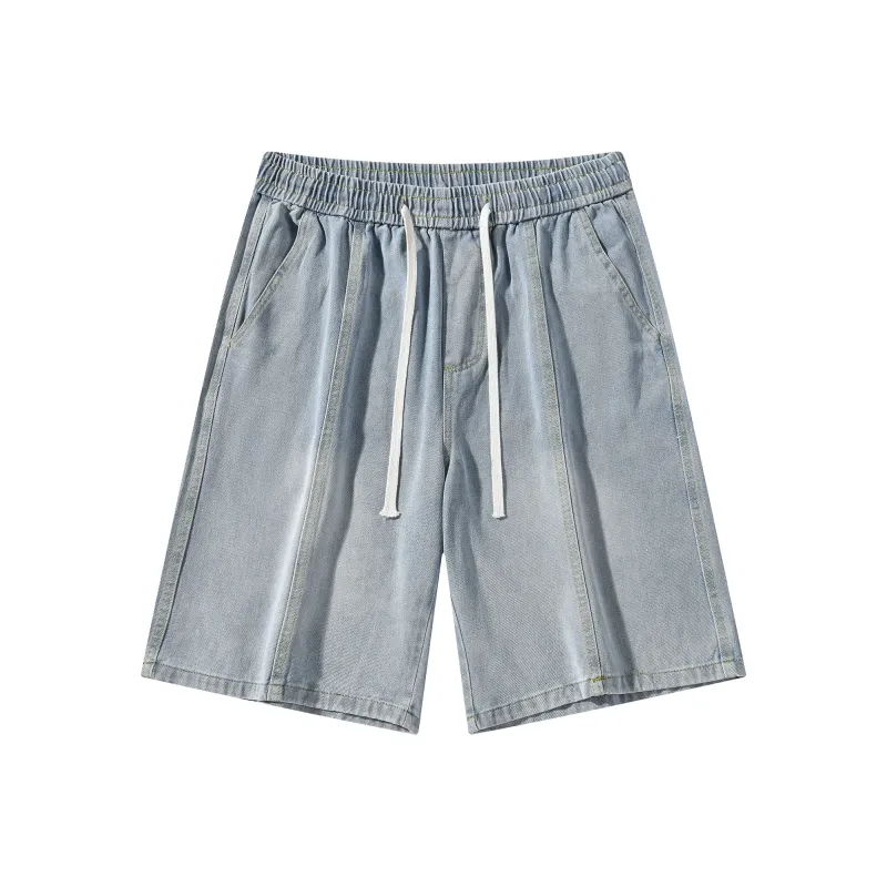 BODY GLOVE Denim Shorts Unisex-21