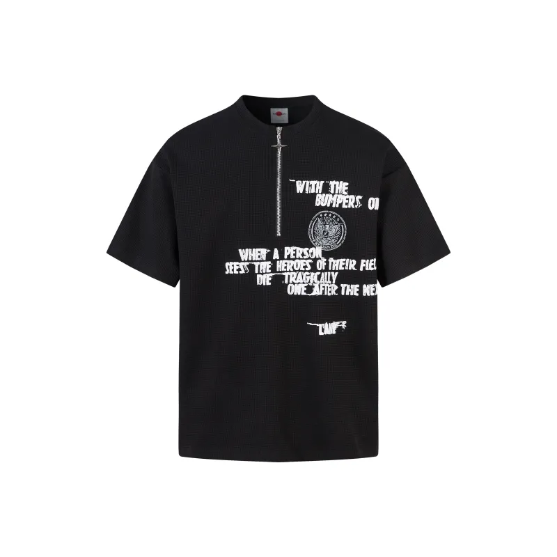 BONAS T Shirts Men-2