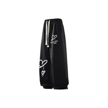 WOKXSS Casual Pants Unisex