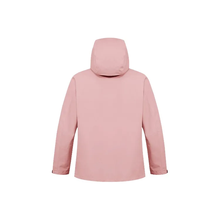 PIONEER CAMP Windbreaker Jacket Women's-19