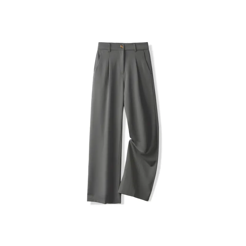 ROSECREED Casual Pants Unisex-24
