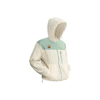 FCB ARCELONA UV Protection Sun Protection Clothing Unisex