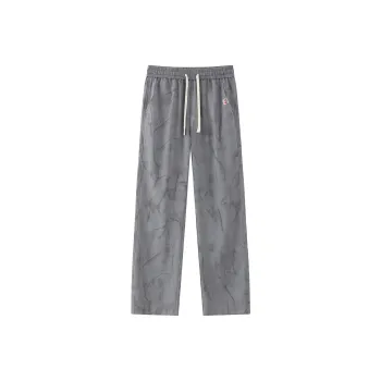VCNV Casual Pants Unisex