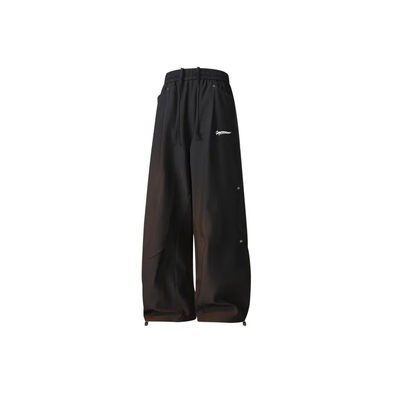Supremo Cat Casual Pants Unisex-0