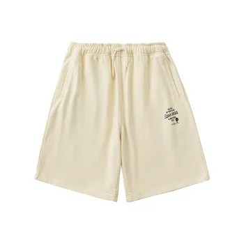 KXLFCHN Casual Shorts Unisex