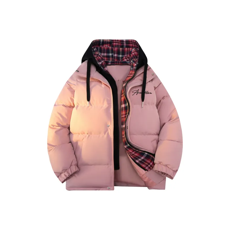 Lightning X Storm Puffer Jacket Unisex-9