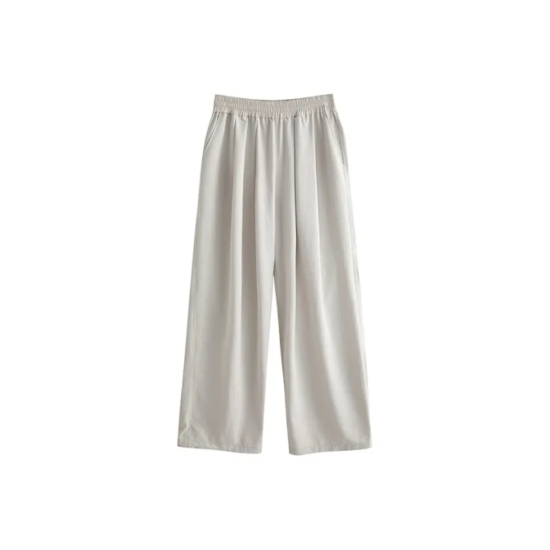 JUNGLE TIGER Casual Pants Unisex-4