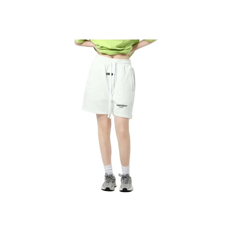 INNERSECT SS23 Casual Shorts Unisex-0