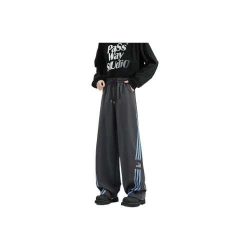 Pirkadat Casual Pants Unisex