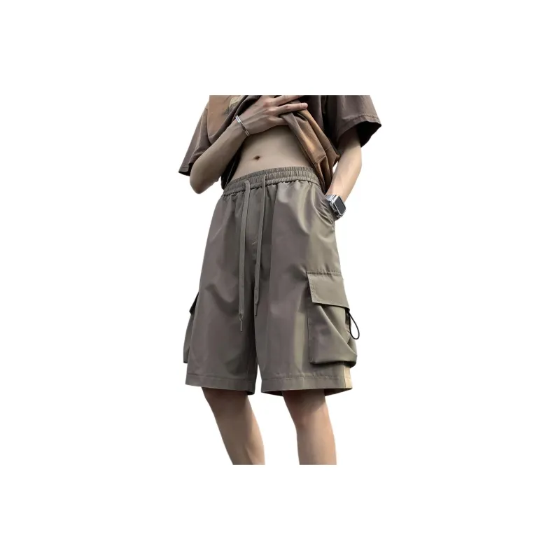 COMOWA Cargo Shorts Unisex-0
