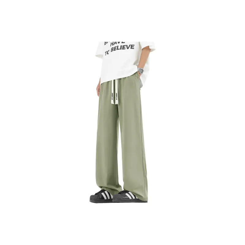 Supremo Cat Casual Pants Unisex-4