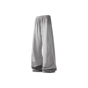 DBD WH Casual Pants Unisex