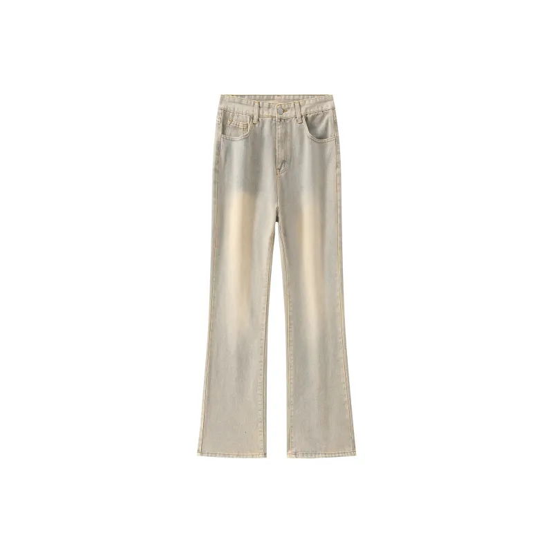 EUSU Jeans Unisex-3