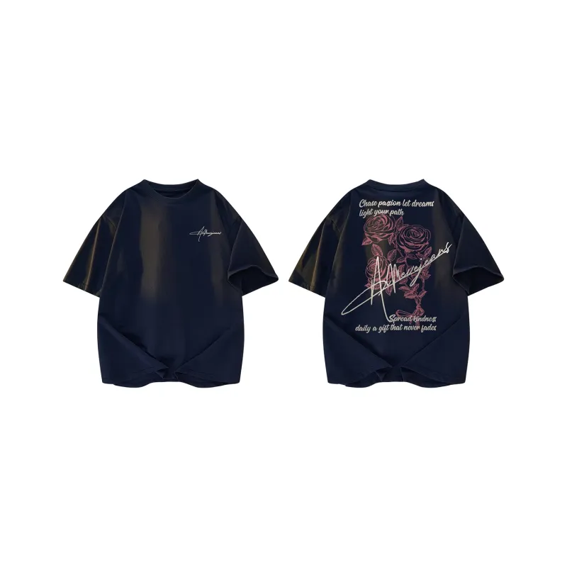 Yiwen T Shirts Unisex-36