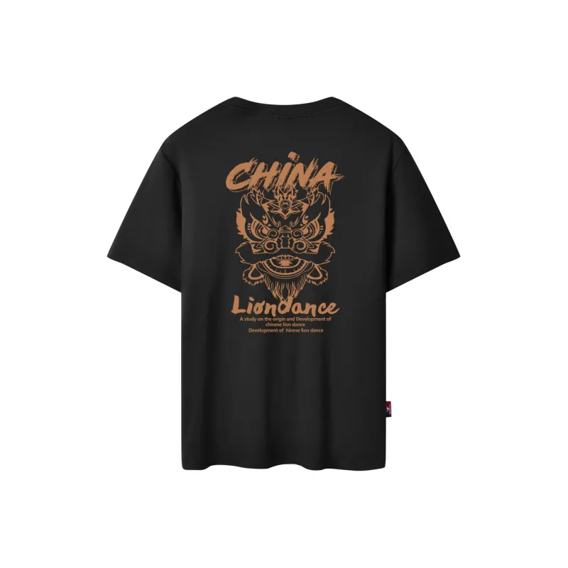 DOUBLE FISH T Shirts Unisex-1