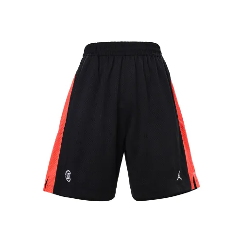 Clot X JORDAN Sports Shorts Men