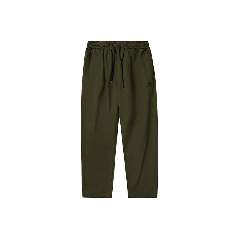 LOMBT Casual Pants Unisex-0