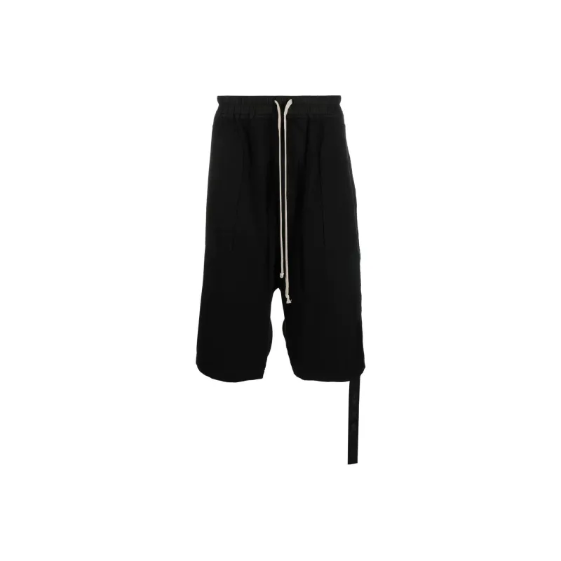 Rick Owens DRKSHDW Casual Shorts Men's-0