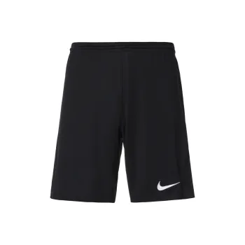 Nike Dri Fit Casual Shorts Men's Black