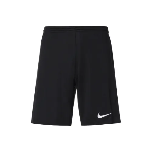 Nike Dri Fit Casual Shorts Men's Black