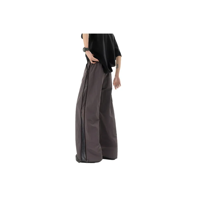 SWAMP AREA Casual Pants Unisex-8