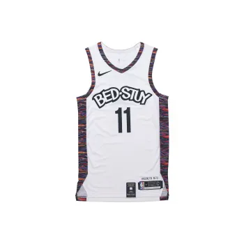 Nike Basketball Jersey Men's White