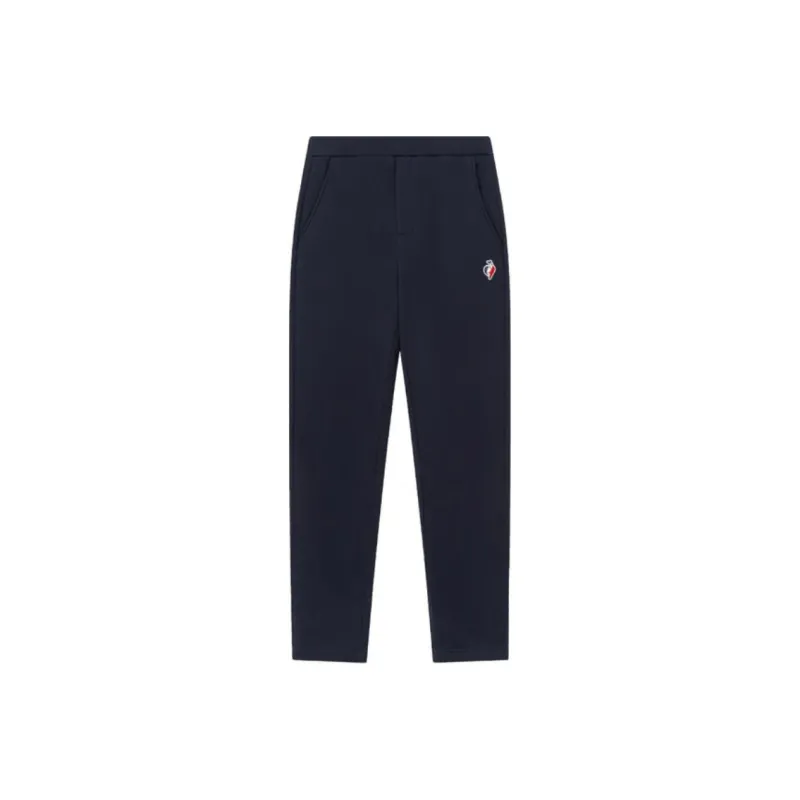 Le Coq Sportif Casual Pants Men's-3