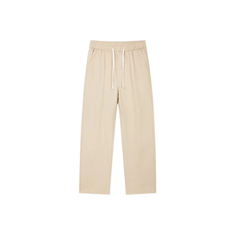 BRNR Casual Pants Unisex-7