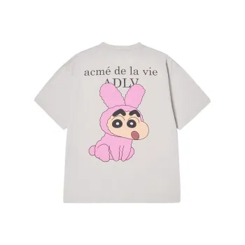 Acme De La Vie/ADLV SS25 T Shirt Unisex