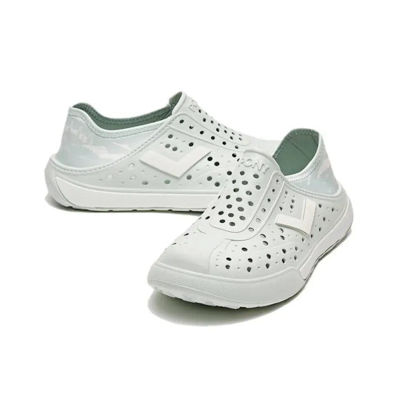 Pony Clogs Unisex-4
