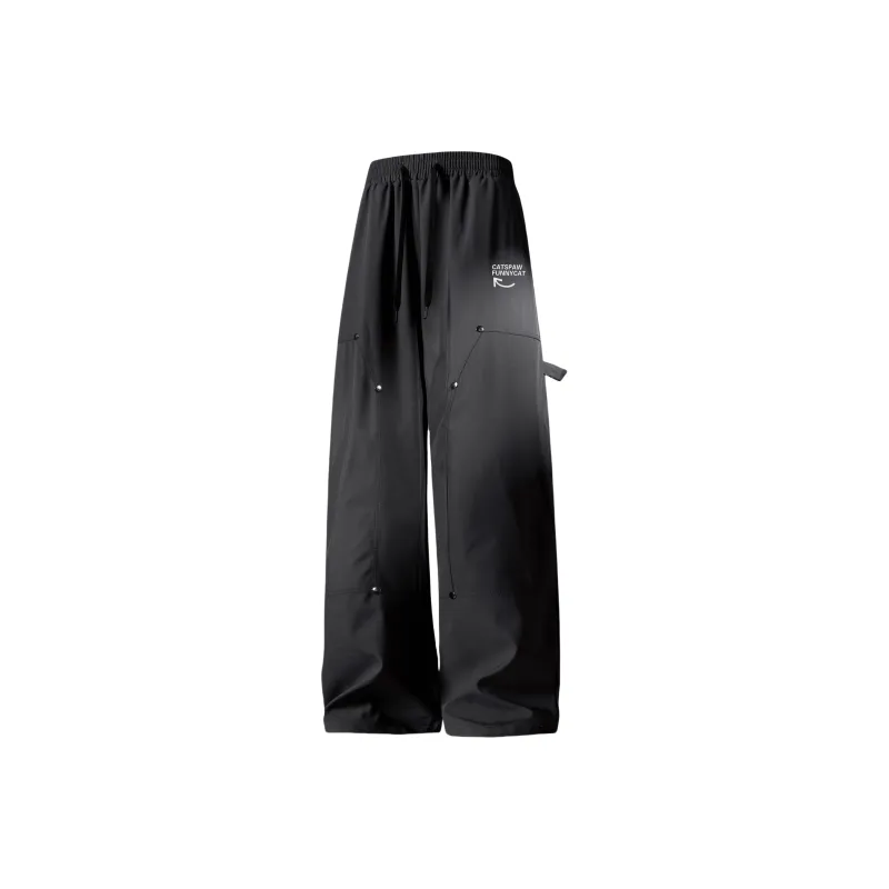 CAT'S PAW Casual Pants Unisex-0