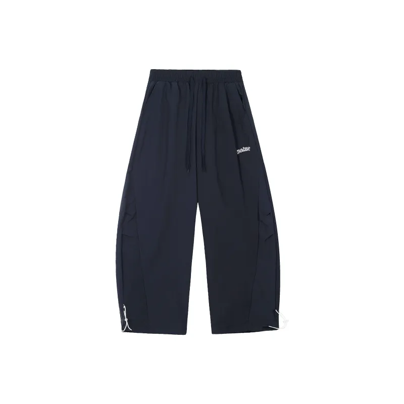 GBXM Casual Pants Unisex-5