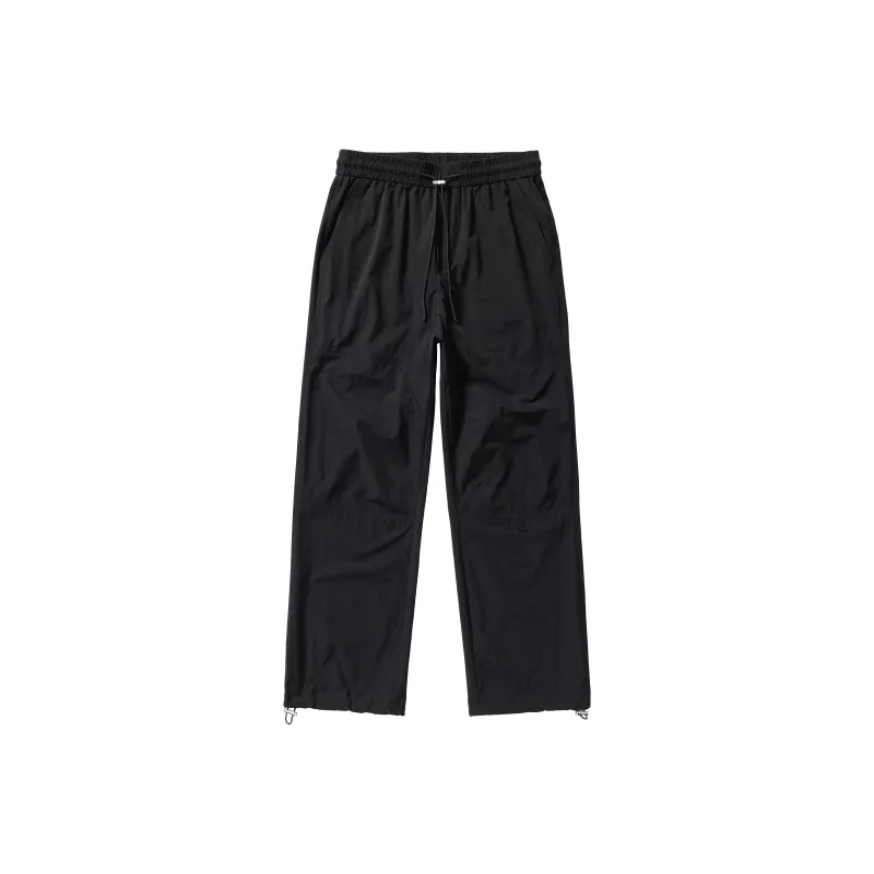 FUERZA Casual Pants Unisex-8