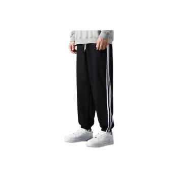 ZONEiD Casual Pants Unisex