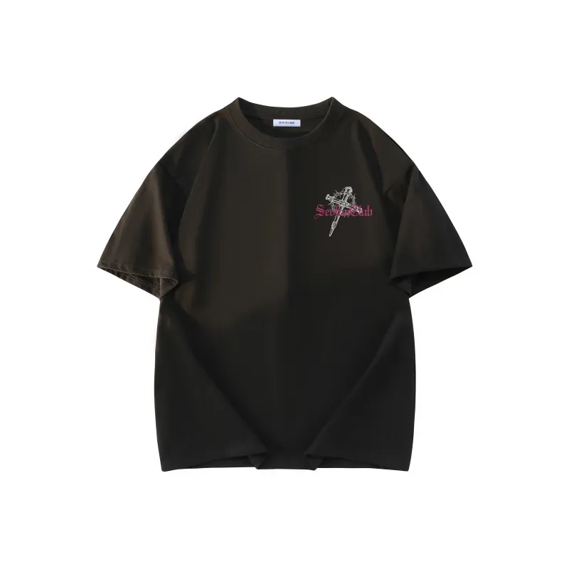 7 SEVFUN T Shirts Unisex-1