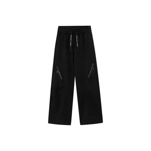 FAKE VINTAGE Casual Pants Unisex