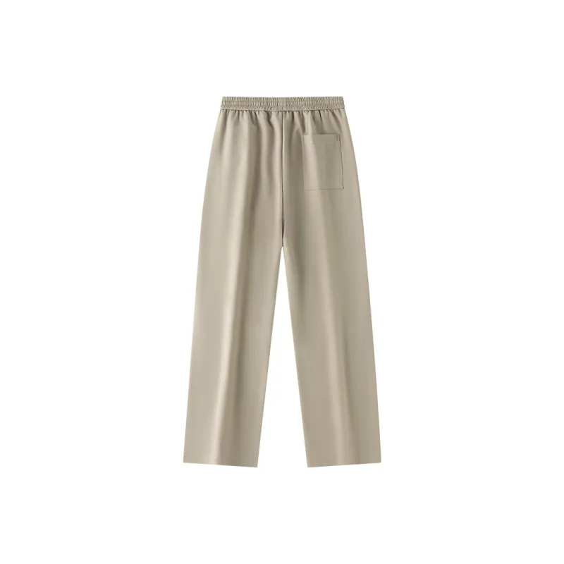 RAINCOME Casual Pants Unisex-8
