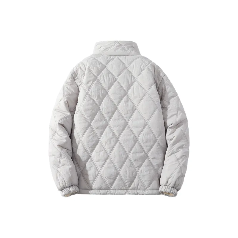 MINISO Puffer Jackets Unisex-15