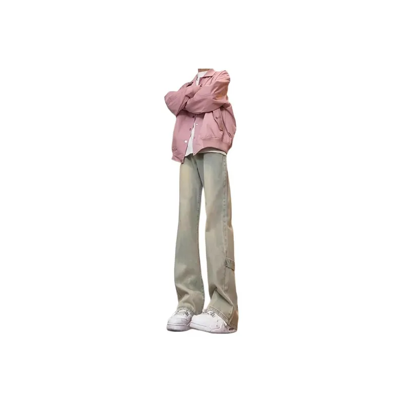 DARK HORSE Jeans Unisex-3