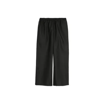 COMME DES GARCONS SHIRT Wool Gabardine Pant Ii